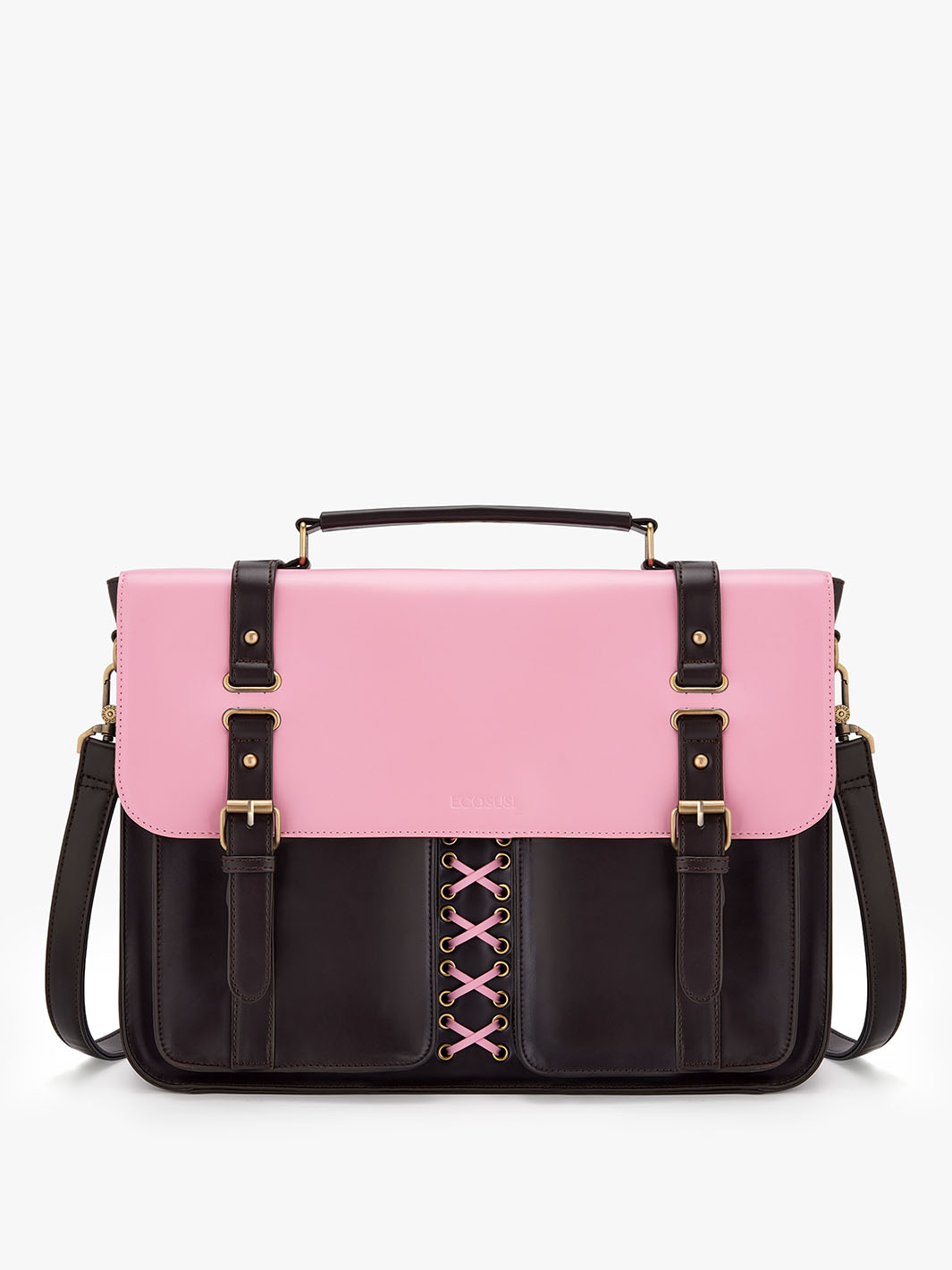 15.6-Inch Briefcase