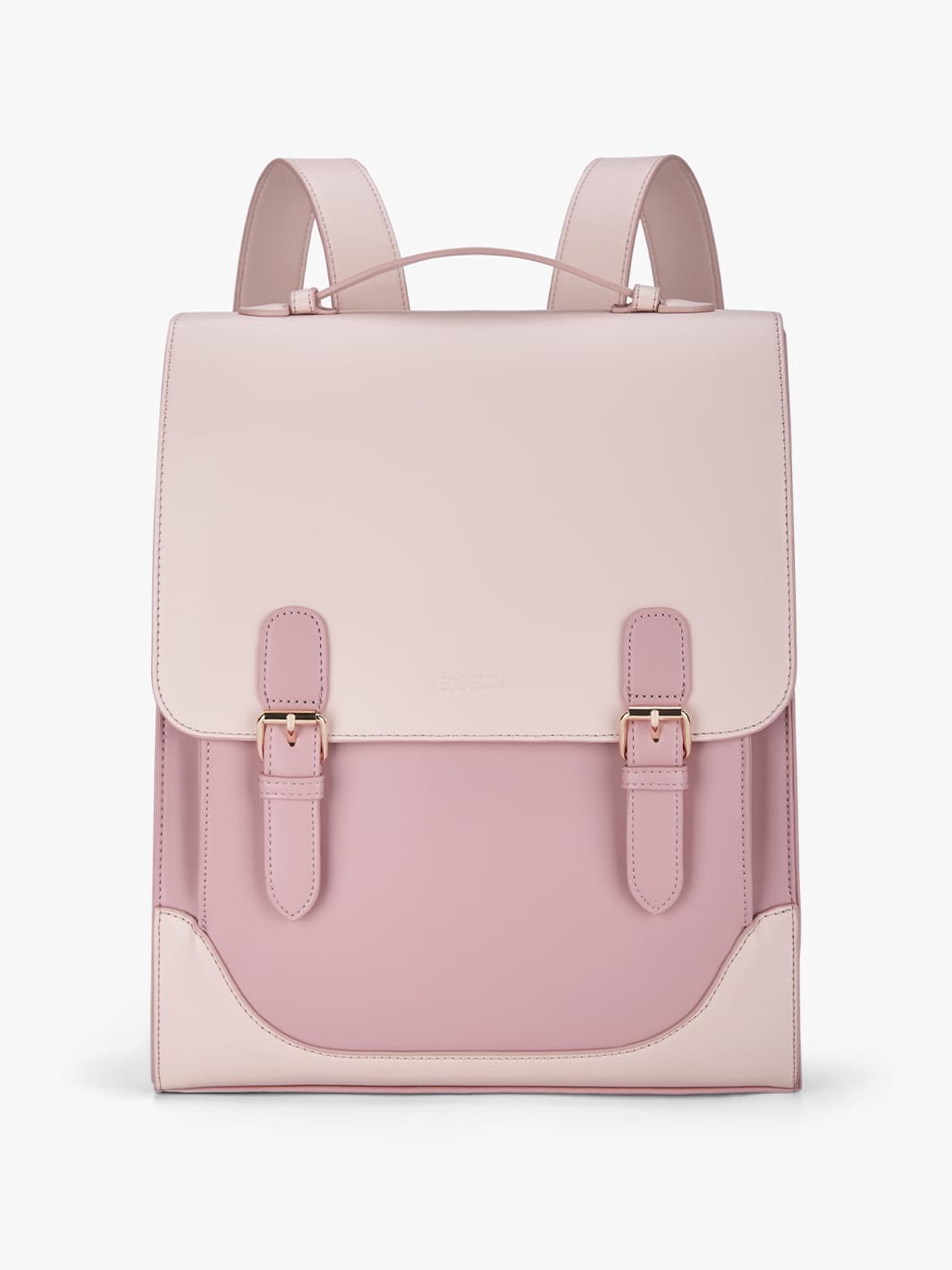 Vintage Laptop Backpack