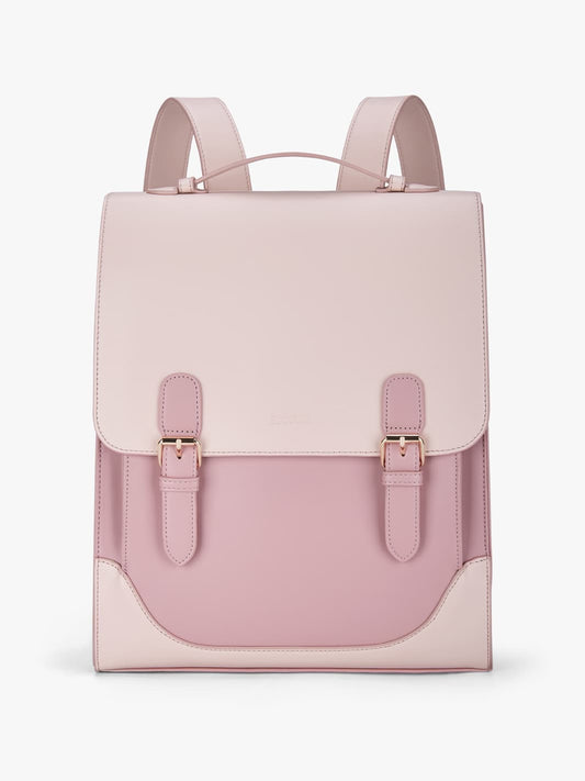 Vintage Laptop Backpack