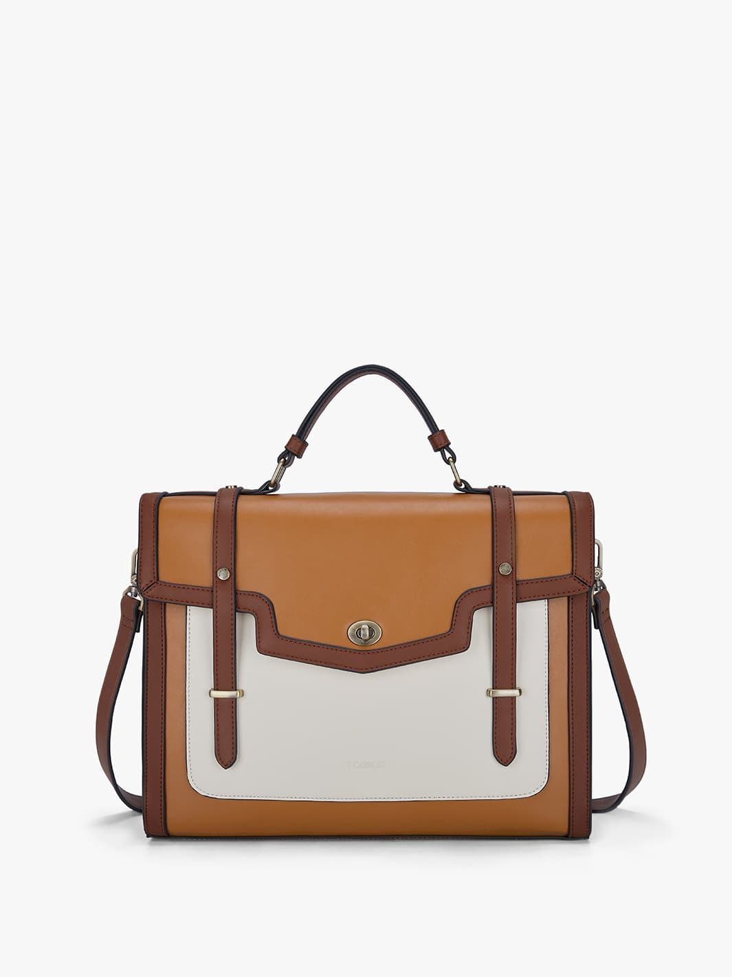 Vintage Briefcase