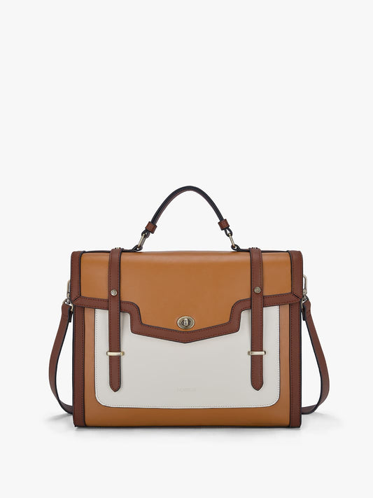 Vintage Briefcase