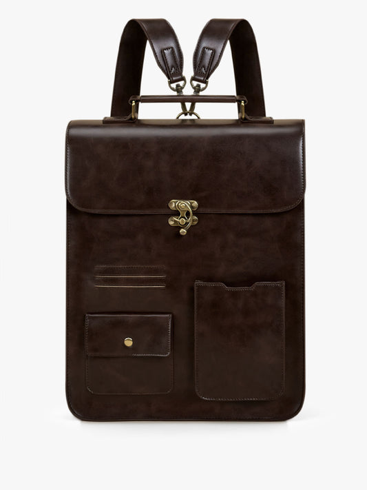 Women's Vintage Backpack